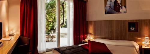 Imagen de la habitación del Hotel Lanthia Resort. Foto 10