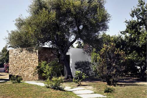 Imagen de la habitación del Hotel Lanthia Resort. Foto 12