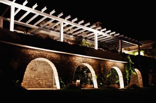 Imagen de la habitación del Hotel Lanthia Resort. Foto 13