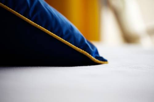 Imagen de la habitación del Hotel Lanthia Resort. Foto 14