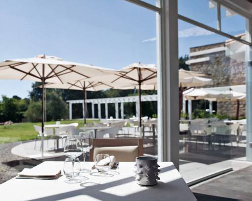 Imagen de la habitación del Hotel Lanthia Resort. Foto 15