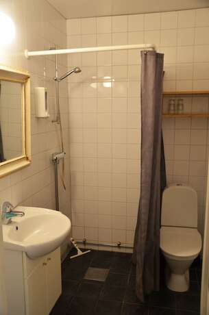 Imagen general del Hotel Lanthotell L&ouml;gn&auml;s G&aring;rd. Foto 3