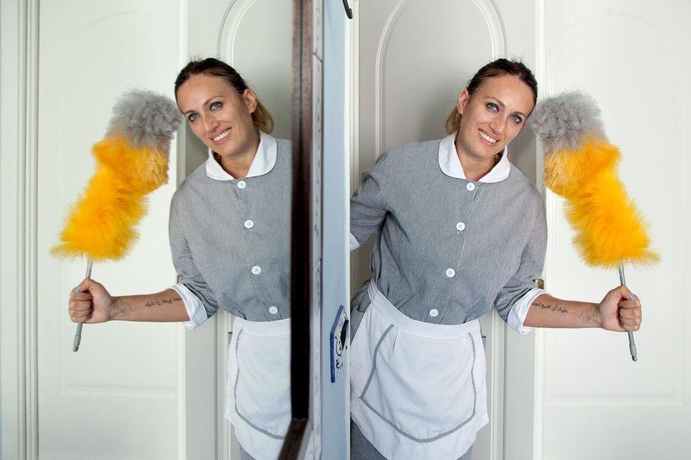 Imagen general del Hotel L'antico Convitto. Foto 2