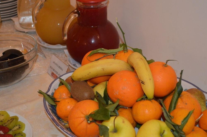 Imagen general del Hotel L'antico Convitto. Foto 3