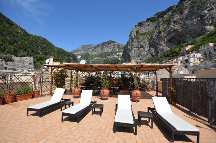 Imagen general del Hotel L'antico Convitto. Foto 10