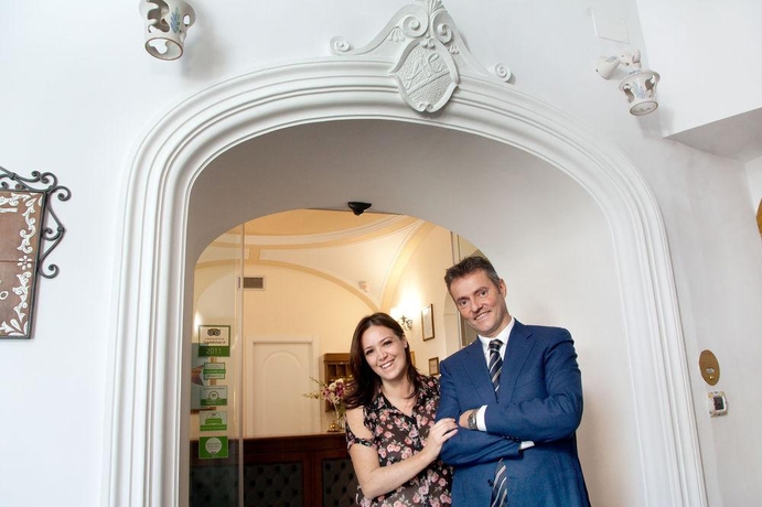 Imagen general del Hotel L'antico Convitto. Foto 14