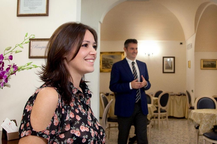 Imagen general del Hotel L'antico Convitto. Foto 15