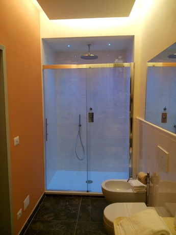 Imagen de la habitación del Hotel L'antico Pozzo. Foto 2