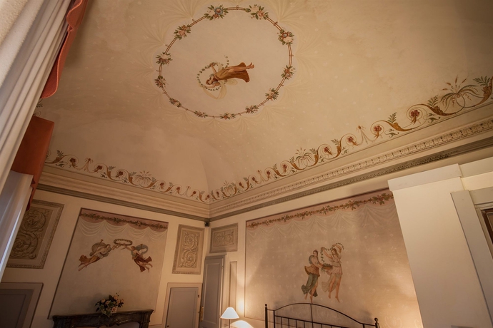 Imagen de la habitación del Hotel L'antico Pozzo. Foto 3