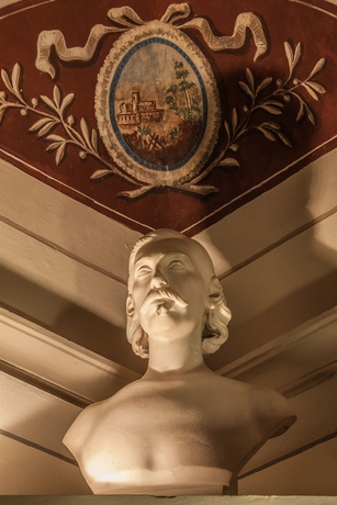 Imagen de la habitación del Hotel L'antico Pozzo. Foto 5