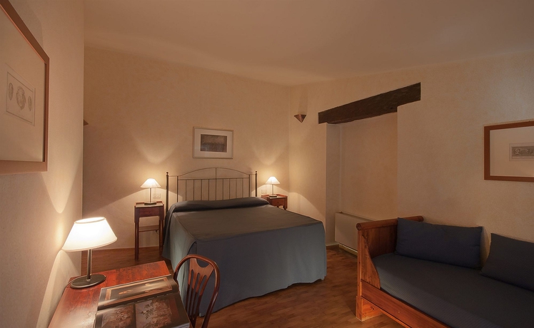 Imagen de la habitación del Hotel L'antico Pozzo. Foto 6