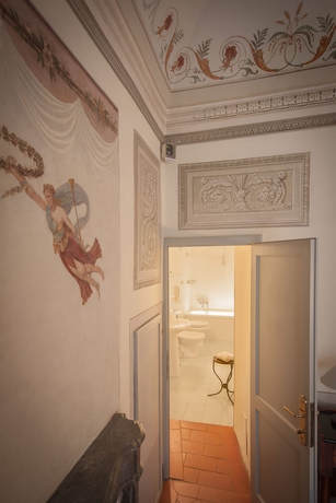 Imagen de la habitación del Hotel L'antico Pozzo. Foto 15