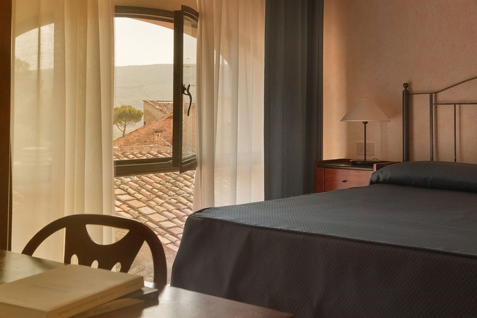 Imagen de la habitación del Hotel L'antico Pozzo. Foto 16