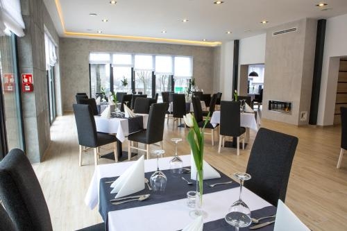 Imagen general del Hotel Lantier. Foto 5