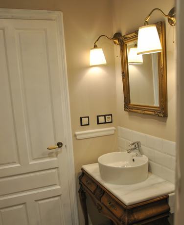 Imagen de la habitación del Hotel Lantigua Casa Rural. Foto 5