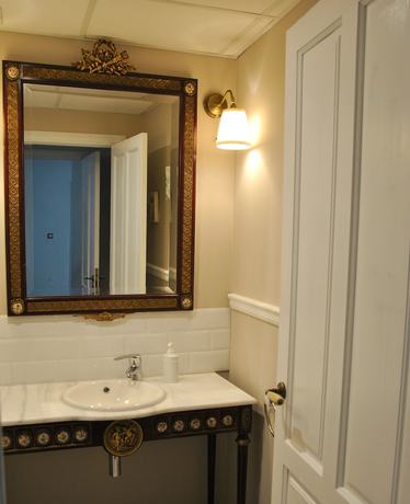 Imagen de la habitación del Hotel Lantigua Casa Rural. Foto 10