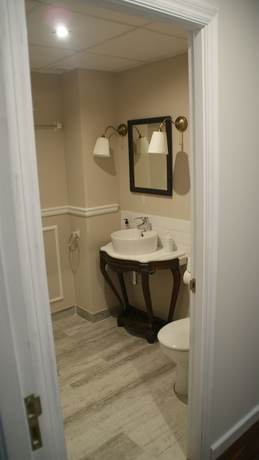 Imagen de la habitación del Hotel Lantigua Casa Rural. Foto 16