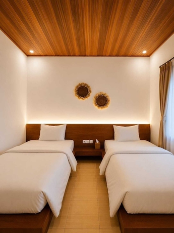 Imagen de la habitación del Hotel Lantis Corp Inn. Foto 4