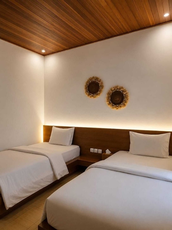 Imagen de la habitación del Hotel Lantis Corp Inn. Foto 5