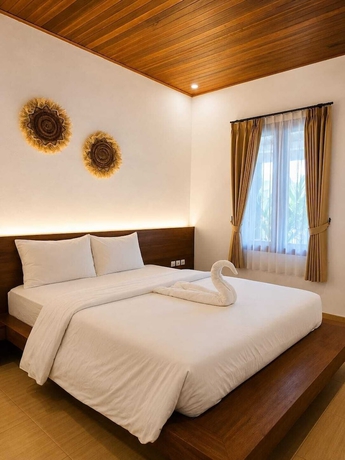 Imagen de la habitación del Hotel Lantis Corp Inn. Foto 6