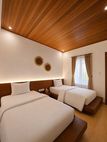 Imagen de la habitación del Hotel Lantis Corp Inn. Foto 7