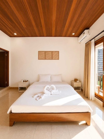 Imagen de la habitación del Hotel Lantis Corp Inn. Foto 8