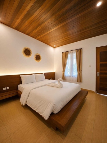 Imagen de la habitación del Hotel Lantis Corp Inn. Foto 9