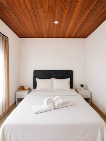 Imagen de la habitación del Hotel Lantis Corp Inn. Foto 10