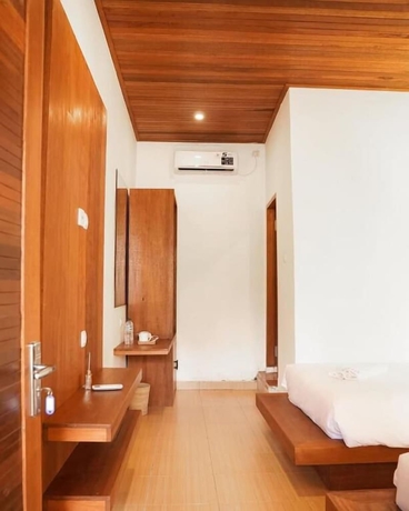 Imagen de la habitación del Hotel Lantis Corp Inn. Foto 11