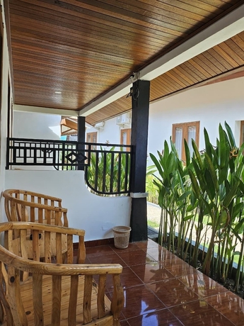 Imagen de la habitación del Hotel Lantis Corp Inn. Foto 12