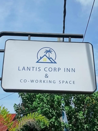 Imagen general del Hotel Lantis Corp Inn. Foto 2