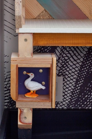 Imagen de la habitación del Hotel L'antoine. Foto 6