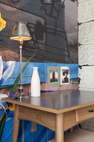 Imagen de la habitación del Hotel L'antoine. Foto 7