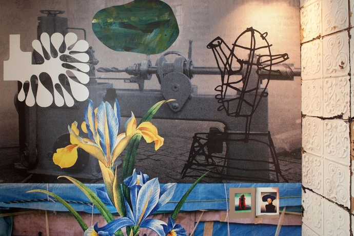 Imagen de la habitación del Hotel L'antoine. Foto 8