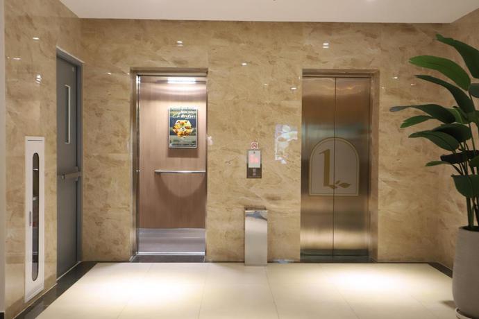 Imagen de los interiores del Hotel Lanura Apartments. Foto 4