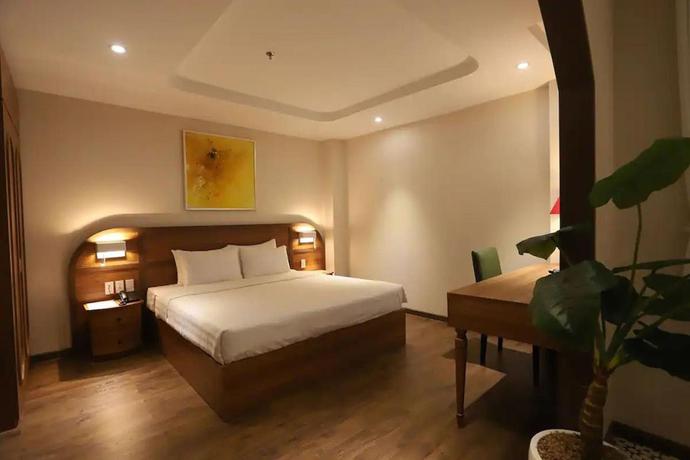 Imagen de la habitación del Hotel Lanura Apartments. Foto 3