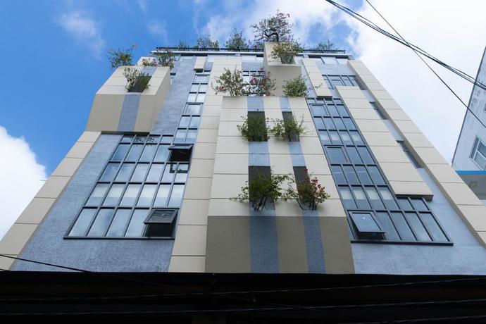 Imagen general del Hotel Lanura Apartments. Foto 1