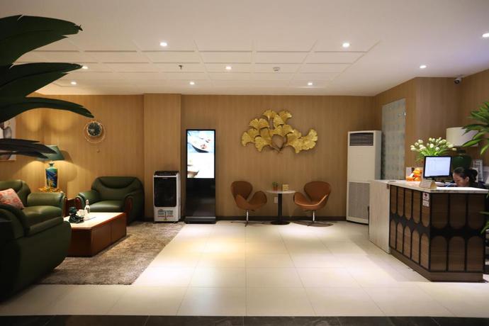 Imagen de los interiores del Hotel Lanura Apartments. Foto 11