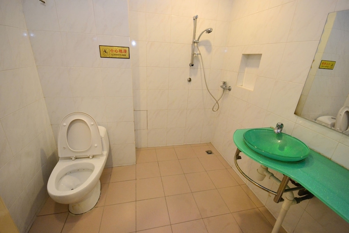 Imagen de la habitación del Hotel Lanvin. Foto 9