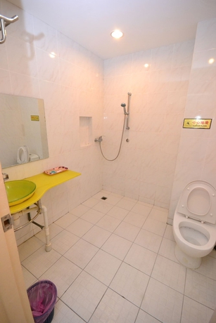 Imagen de la habitación del Hotel Lanvin. Foto 16