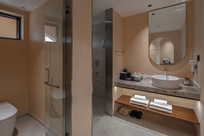 Imagen de la habitación del Hotel Lanxiu Homestay. Foto 4