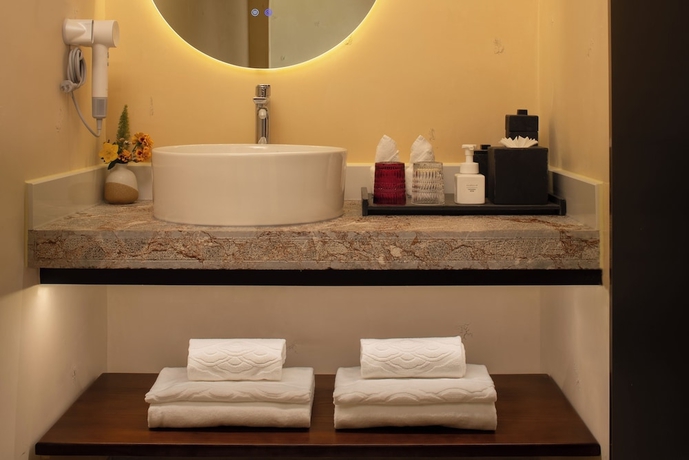 Imagen de la habitación del Hotel Lanxiu Homestay. Foto 5