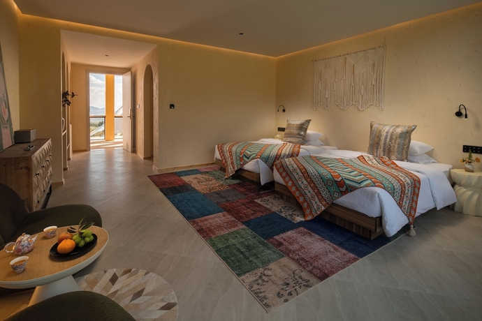 Imagen de la habitación del Hotel Lanxiu Homestay. Foto 15