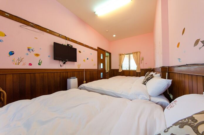 Imagen general del Hotel Lanyanginn. Foto 2