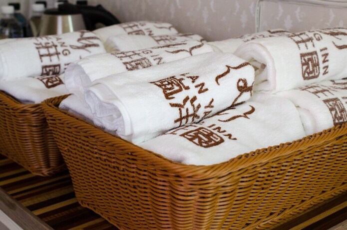 Imagen general del Hotel Lanyanginn. Foto 3