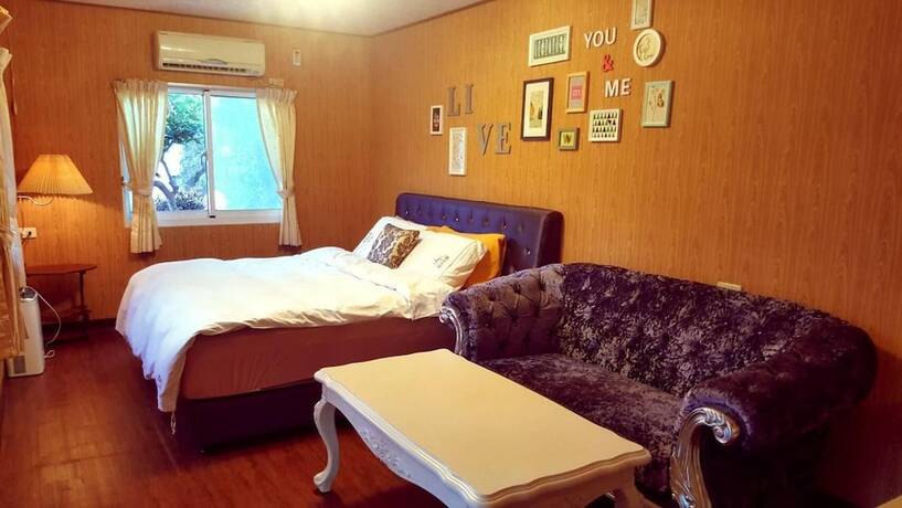 Imagen general del Hotel Lanyanginn. Foto 4