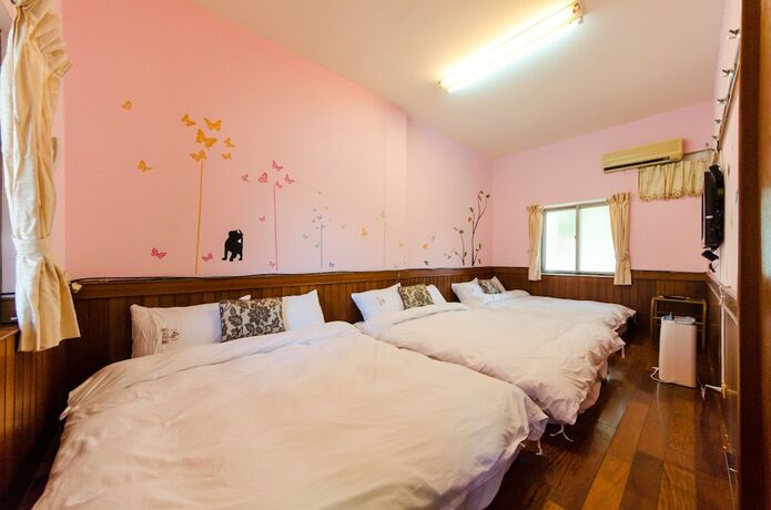 Imagen general del Hotel Lanyanginn. Foto 5