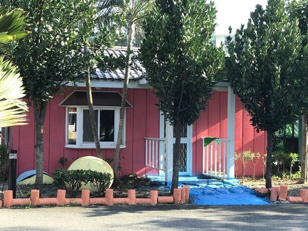 Imagen general del Hotel Lanyanginn. Foto 6