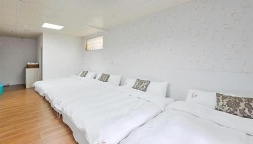 Imagen general del Hotel Lanyanginn. Foto 7