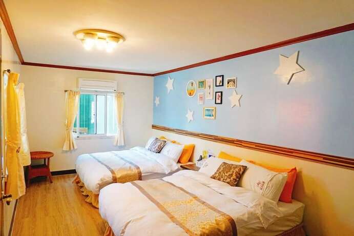 Imagen general del Hotel Lanyanginn. Foto 9